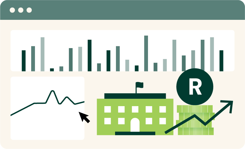 State of Municipal Financial Health and Performance Image