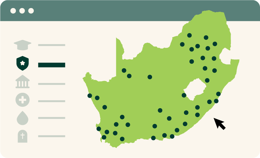 State of Social Amenities Image